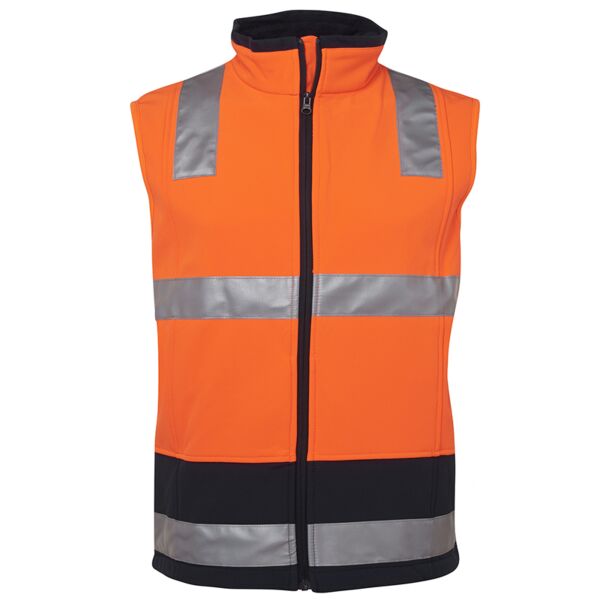 Hi-Vis Vests Thumbnail