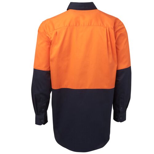 Hi-Vis Workshirts Thumbnail