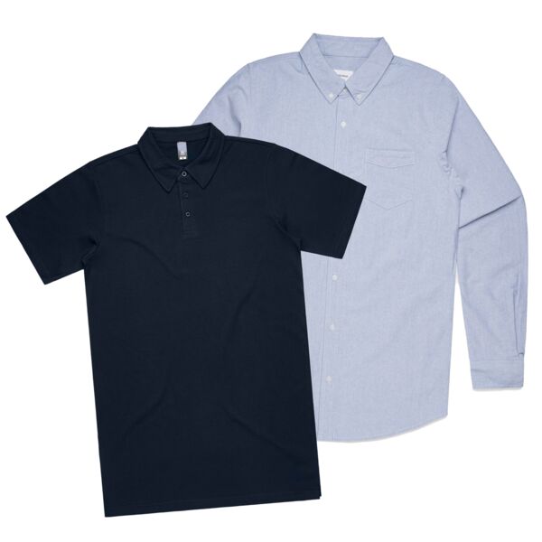 Polos & Shirts Thumbnail