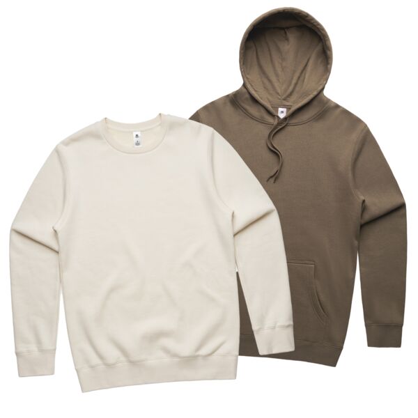 Sweatshirts Thumbnail