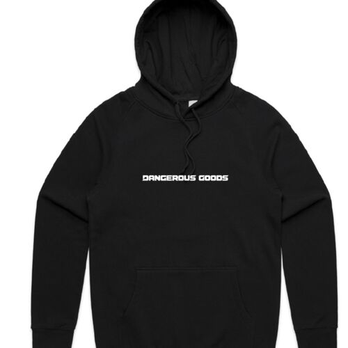 Dangerous goods garments Thumbnail