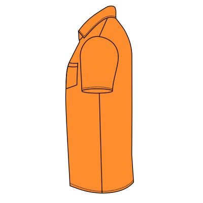 JB's HV S/S COTTON POLO Thumbnail