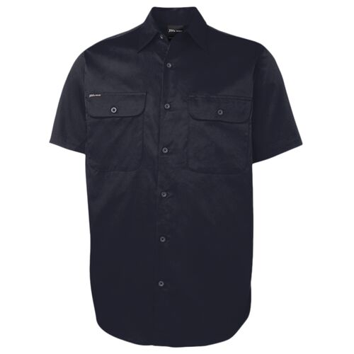 JB's S/S 150G WORK SHIRT Thumbnail