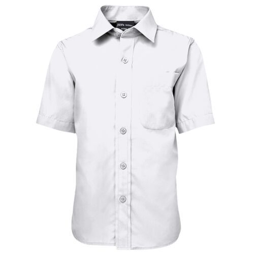 JB's  KIDS S/S POPLIN SHIRT Thumbnail