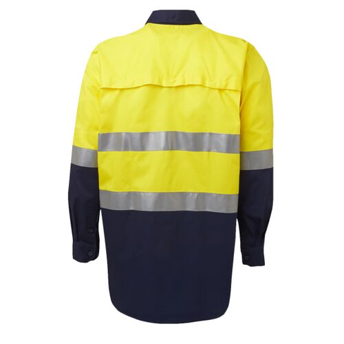 JB's HV (D+N) L/S 150G W/SHIRT Thumbnail