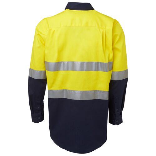 JB's HV (D+N) L/S 190G SHIRT Thumbnail