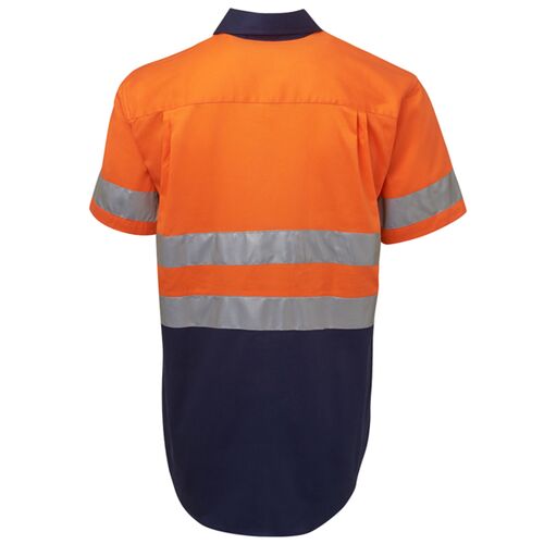 JB's HV (D+N) S/S 190G SHIRT Thumbnail