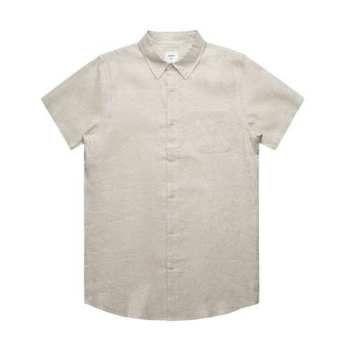 LINEN SS SHIRT Thumbnail