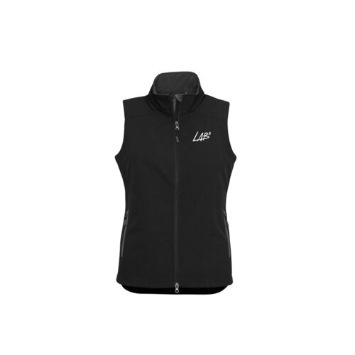 Mens Geneva Vest Thumbnail