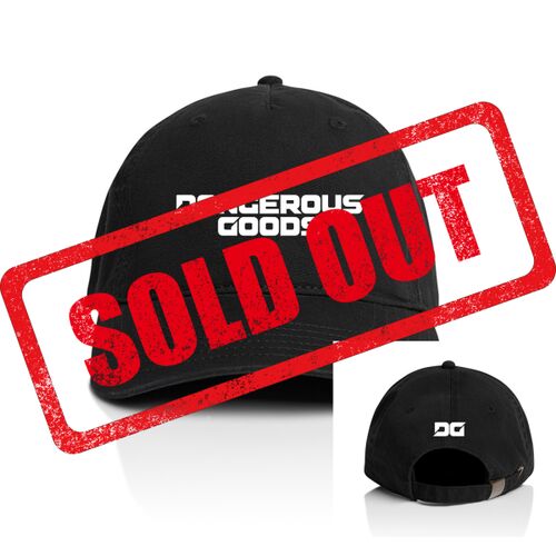 DG 5 Panel Access Cap Thumbnail