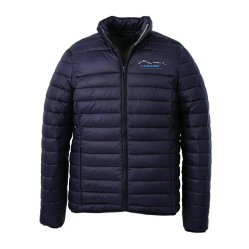 Langeder Puffer Jacket Thumbnail