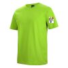 JB's  TEE Thumbnail