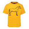 JB's  KIDS TEE Thumbnail