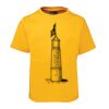 JB's  KIDS TEE Thumbnail