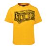 JB's  KIDS TEE Thumbnail