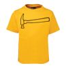 JB's  KIDS TEE Thumbnail