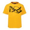 JB's  KIDS TEE Thumbnail