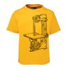 JB's  KIDS TEE Thumbnail