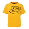 JB's  KIDS TEE Thumbnail