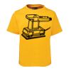 JB's  KIDS TEE Thumbnail