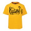 JB's  KIDS TEE Thumbnail