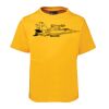JB's  KIDS TEE Thumbnail