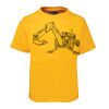 JB's  KIDS TEE Thumbnail
