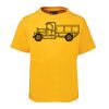 JB's  KIDS TEE Thumbnail