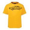 JB's  KIDS TEE Thumbnail