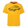JB's  KIDS TEE Thumbnail