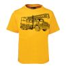JB's  KIDS TEE Thumbnail