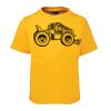 JB's  KIDS TEE Thumbnail