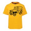 JB's  KIDS TEE Thumbnail