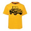 JB's  KIDS TEE Thumbnail