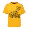 JB's  KIDS TEE Thumbnail