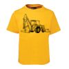 JB's  KIDS TEE Thumbnail