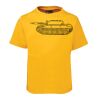 JB's  KIDS TEE Thumbnail