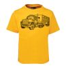 JB's  KIDS TEE Thumbnail