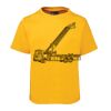 JB's  KIDS TEE Thumbnail