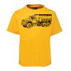 JB's  KIDS TEE Thumbnail