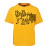 JB's  KIDS TEE Thumbnail