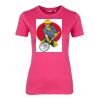 JB's  LADIES TEE Thumbnail