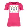 JB's  LADIES TEE Thumbnail