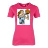 JB's  LADIES TEE Thumbnail