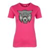 JB's  LADIES TEE Thumbnail
