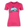 JB's  LADIES TEE Thumbnail
