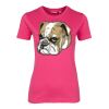 JB's  LADIES TEE Thumbnail