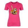JB's  LADIES TEE Thumbnail