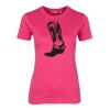 JB's  LADIES TEE Thumbnail