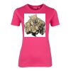 JB's  LADIES TEE Thumbnail